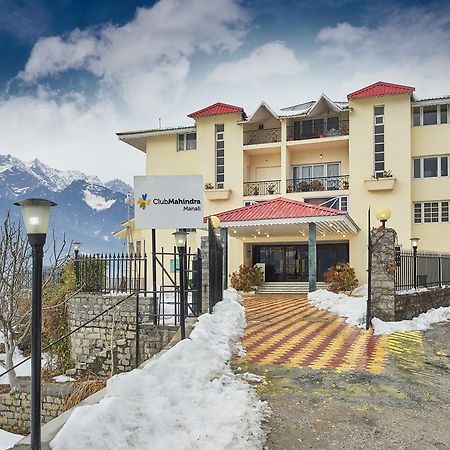 Club Mahindra Snow Peaks Manali Ξενοδοχείο Δωμάτιο φωτογραφία